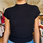 Cece Ruched Top - Elle Maxine