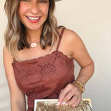 Celestia Evening Bag - Elle Maxine