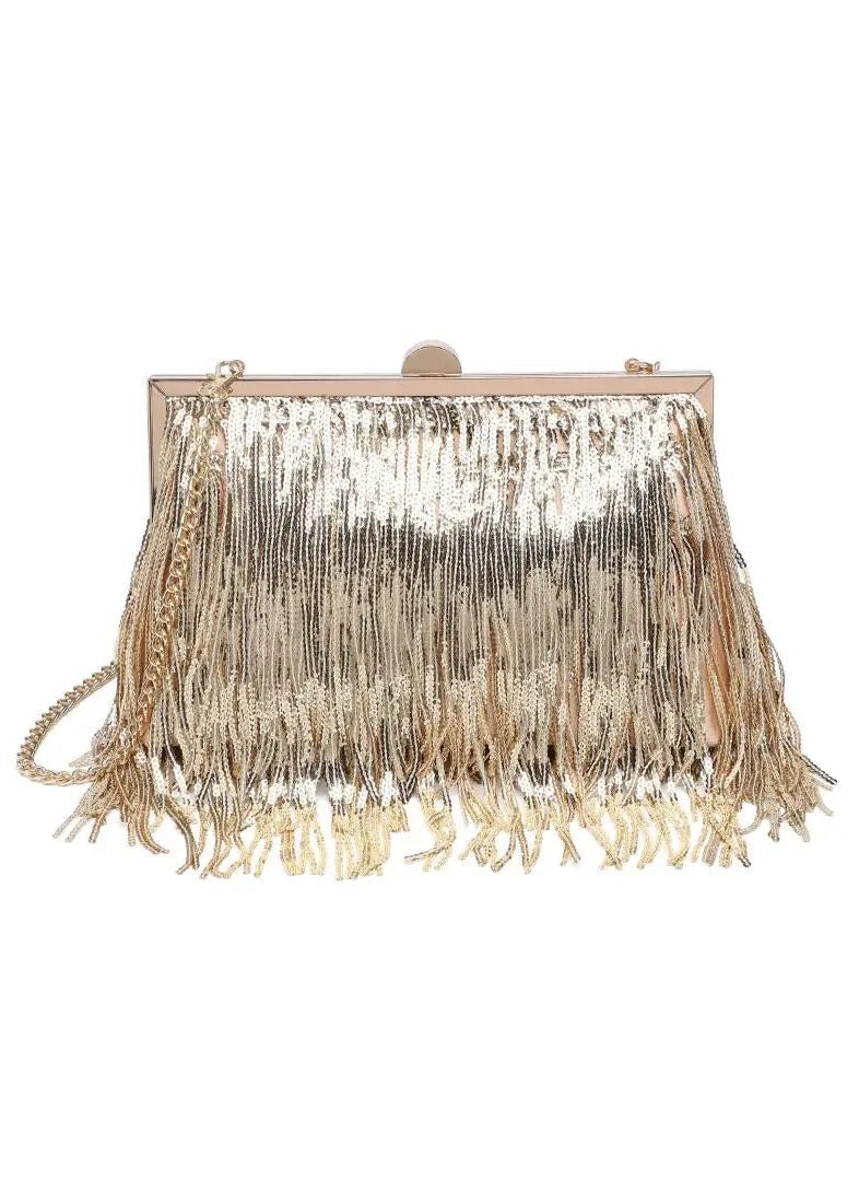 Celestia Evening Bag - Elle Maxine