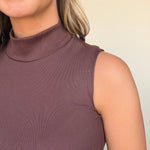 Celine Turtleneck - Elle Maxine