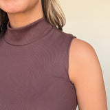 Celine Turtleneck - Elle Maxine