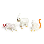 Ceramic Ring Holder - Elle Maxine