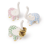 Ceramic Ring Holder - Elle Maxine