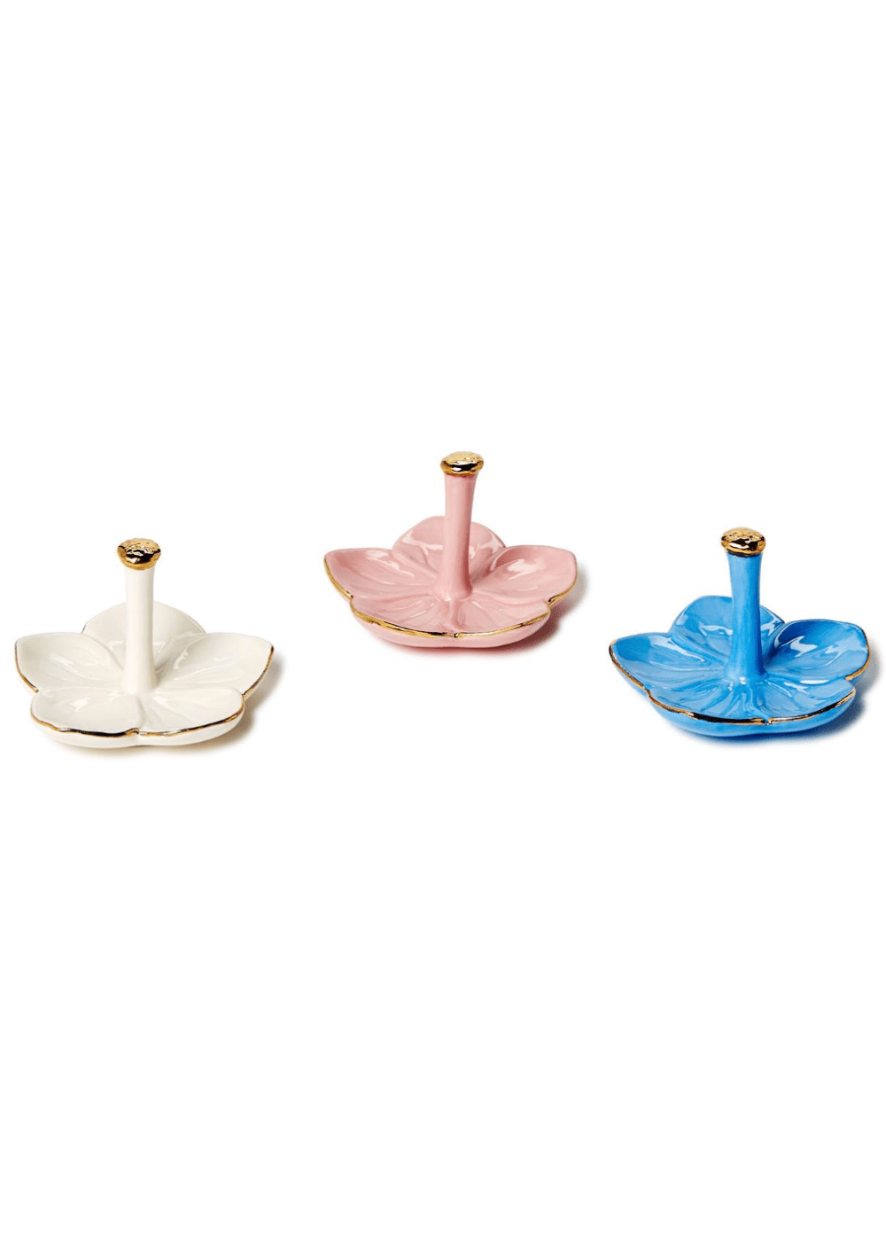 Ceramic Ring Holder - Elle Maxine