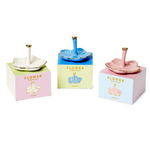 Ceramic Ring Holder - Elle Maxine