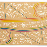 Charcuterie Cheat Sheet | Everyday - Elle Maxine