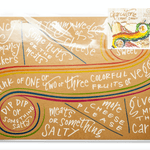 Charcuterie Cheat Sheet | Everyday - Elle Maxine