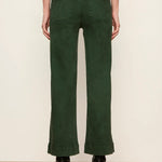 Chelsea Wide Leg Pant - Elle Maxine