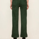 Chelsea Wide Leg Pant - Elle Maxine