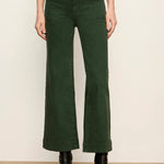 Chelsea Wide Leg Pant - Elle Maxine