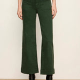 Chelsea Wide Leg Pant - Elle Maxine