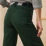 Chelsea Wide Leg Pant - Elle Maxine