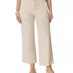 Chloe Pant - Antique Pearl - Elle Maxine