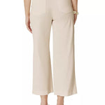 Chloe Pant - Antique Pearl - Elle Maxine