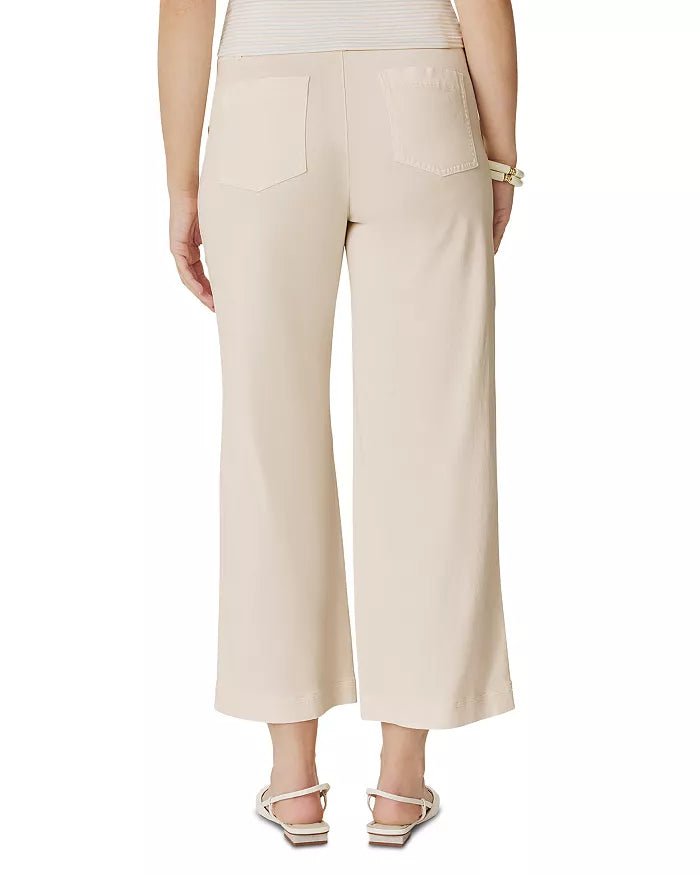 Chloe Pant - Antique Pearl - Elle Maxine