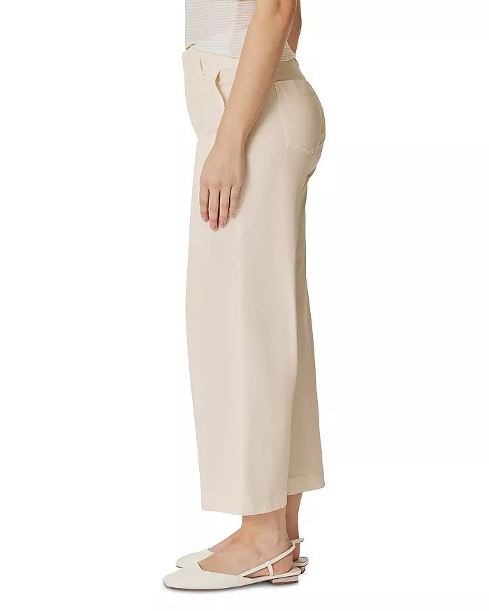 Chloe Pant - Antique Pearl - Elle Maxine