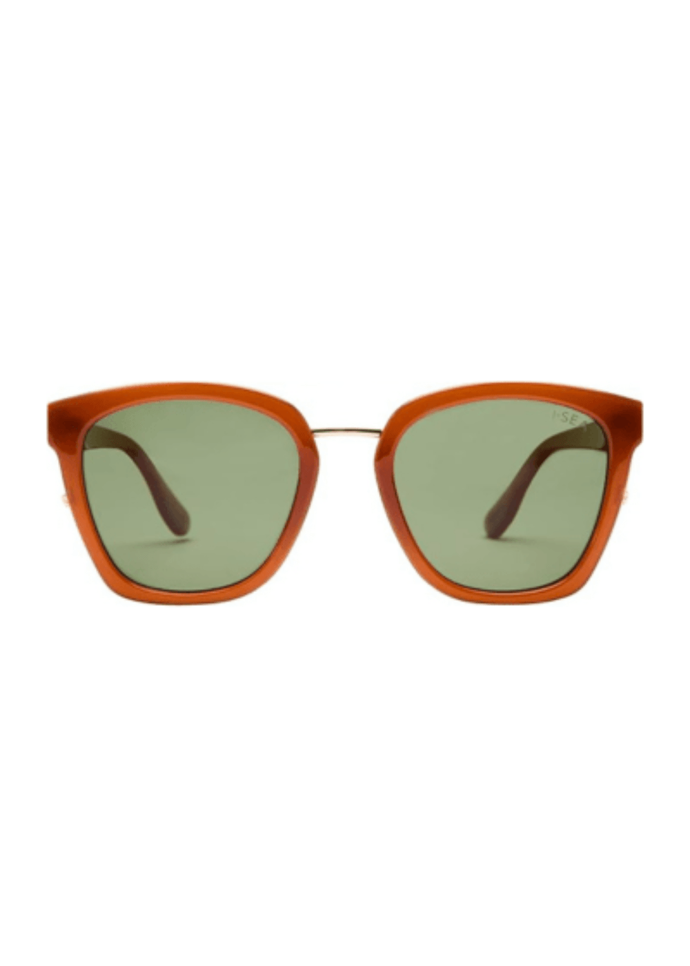 Chloe Sunglasses - Elle Maxine