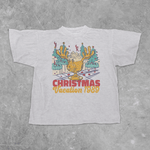 Christmas Vacation 1989 Tee - Elle Maxine