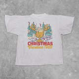 Christmas Vacation 1989 Tee - Elle Maxine