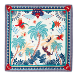 Ciao Amore Mini Scarf - Elle Maxine