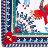 Ciao Amore Mini Scarf - Elle Maxine
