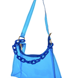 Clear Winner Bag - Elle Maxine