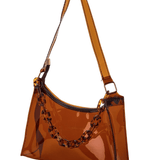 Clear Winner Bag - Elle Maxine