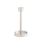 Cocktail Napkin Stand - Silver - Elle Maxine