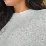 Coco Sweater - Ballet Sparkle - Elle Maxine