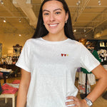 Corazon Tee - Elle Maxine