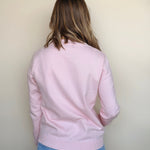 Corina Crew Neck Sweater - Elle Maxine