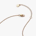 Crescent Moon Necklace | Alex and Ani - Elle Maxine