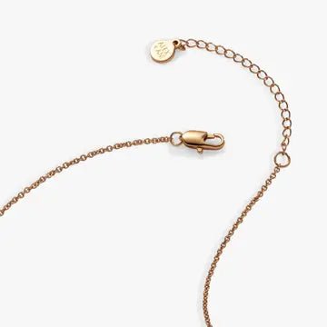 Crescent Moon Necklace | Alex and Ani - Elle Maxine