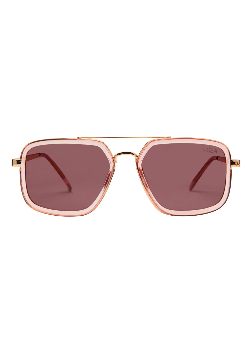 Cruz Sunglasses - Elle Maxine