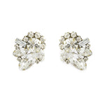 Cynthia Earrings - CLIP ON | Loren Hope - Elle Maxine