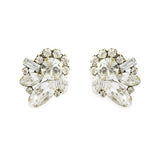 Cynthia Earrings - CLIP ON | Loren Hope - Elle Maxine