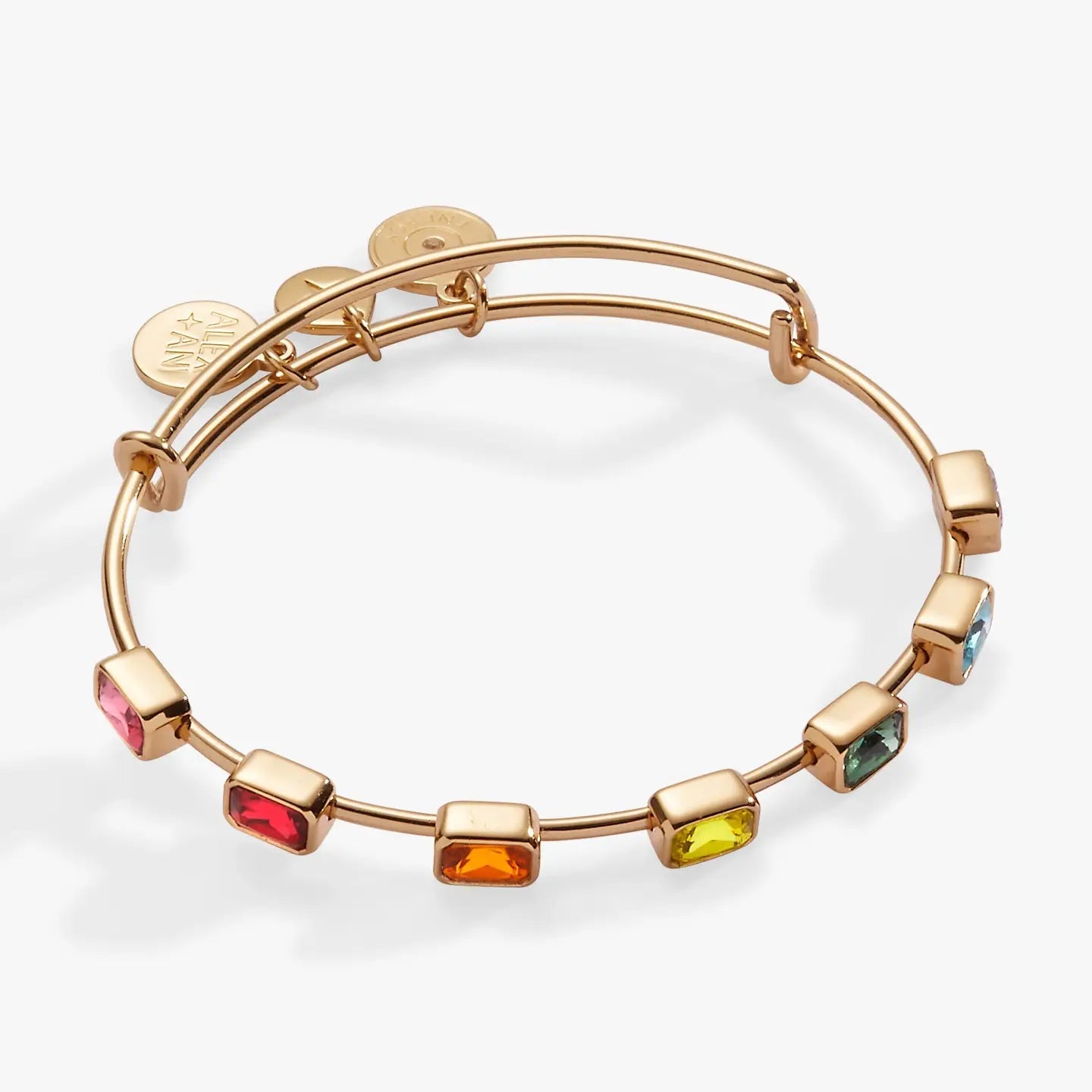 Danielle Bangle - Elle Maxine