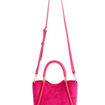 Danny Mini Tote - Elle Maxine