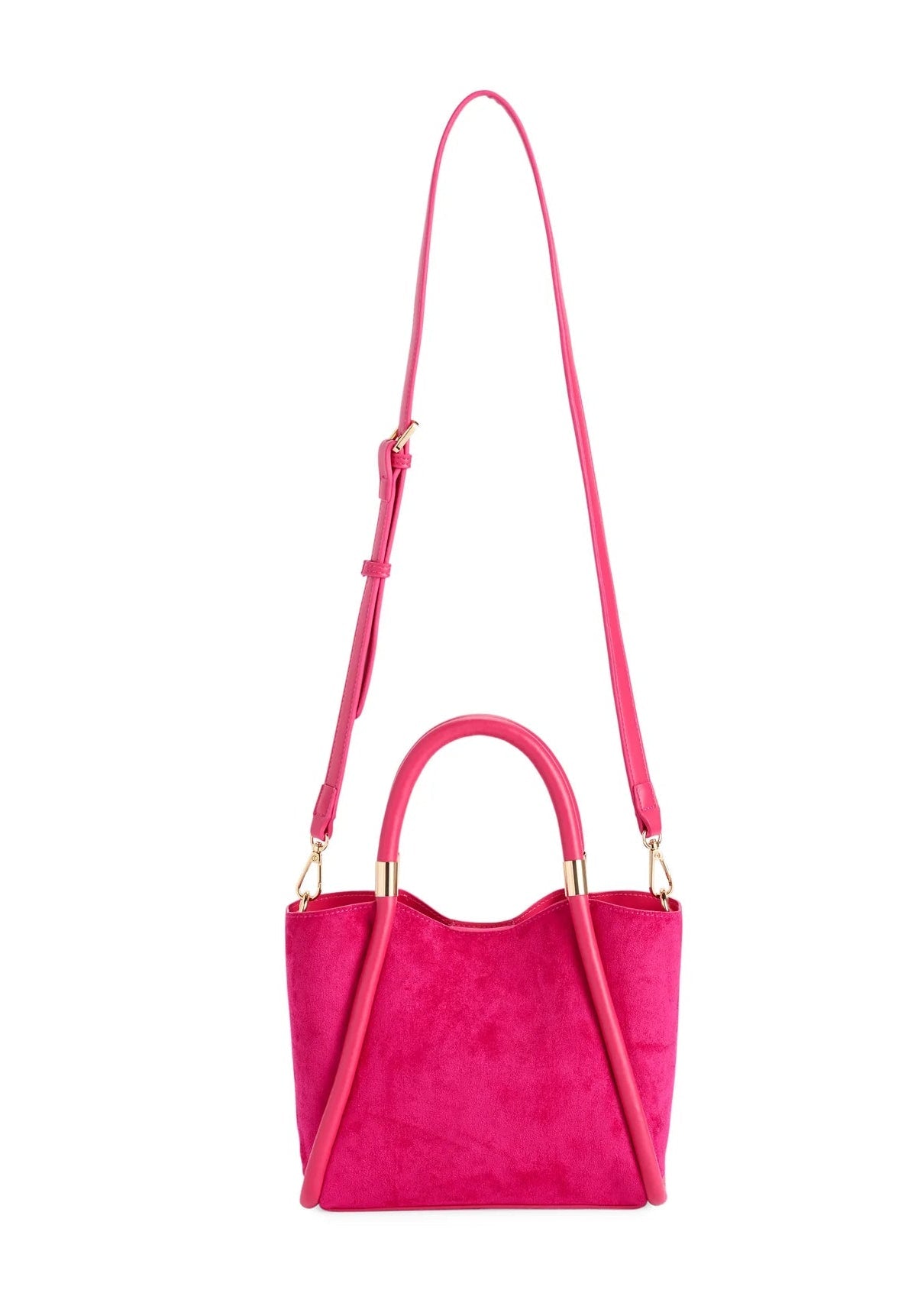 Danny Mini Tote - Elle Maxine