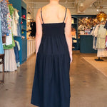 Darcy Midi Dress - Elle Maxine