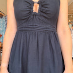 Darcy Midi Dress - Elle Maxine
