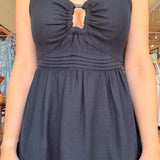 Darcy Midi Dress - Elle Maxine
