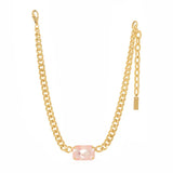 Darcy Necklace- Ultra Chiffon | TOVA - Elle Maxine