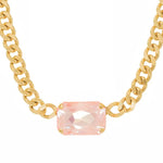 Darcy Necklace- Ultra Chiffon | TOVA - Elle Maxine