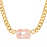Darcy Necklace- Ultra Chiffon | TOVA - Elle Maxine