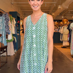 Dorothy Dress - Elle Maxine