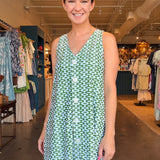 Dorothy Dress - Elle Maxine