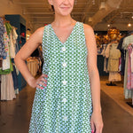 Dorothy Dress - Elle Maxine