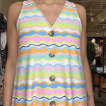 Dorothy Dress - Summer Spritz - Elle Maxine