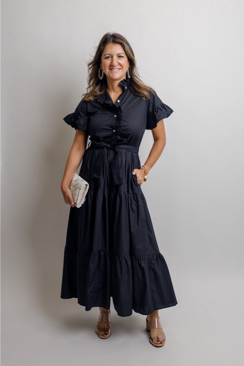 Dresses Collections